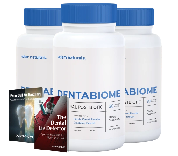 Dental Biome
