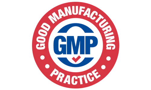 Dental Biome GMP-Certified